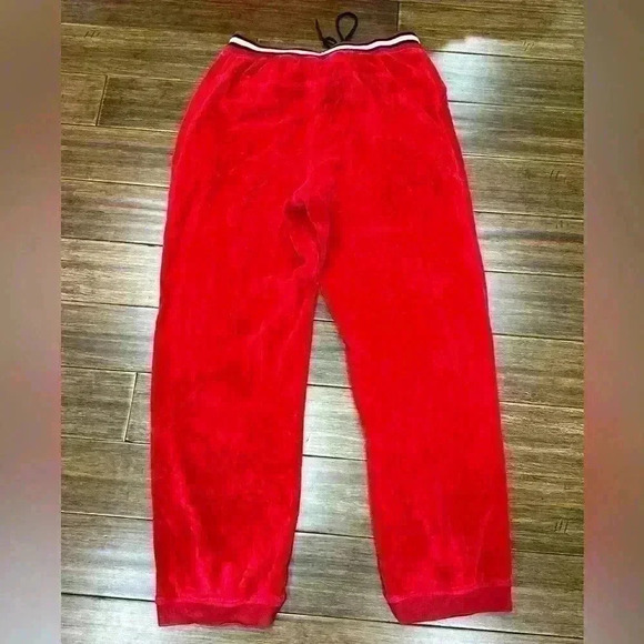 Fubu Harlem Globetrotters Vintage 90s pants size XL - Picture 7 of 7